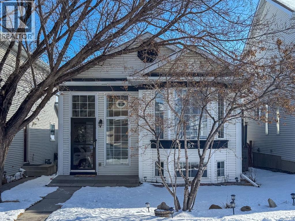 87 Hidden Green Nw, Calgary, Alberta  T3K 5K7 - Photo 38 - A2297562