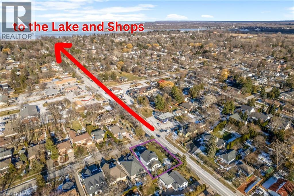 507 Mississagua Street, Niagara-On-The-Lake, Ontario  L0S 1J0 - Photo 3 - 40816861