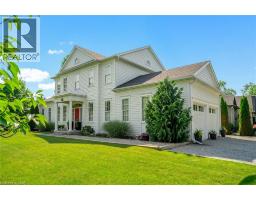 507 MISSISSAGUA Street, Niagara-on-the-Lake, Ontario