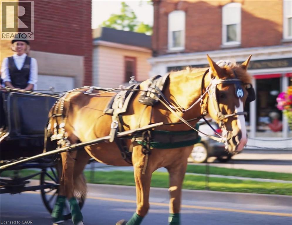 507 Mississagua Street, Niagara-On-The-Lake, Ontario  L0S 1J0 - Photo 8 - 40816861