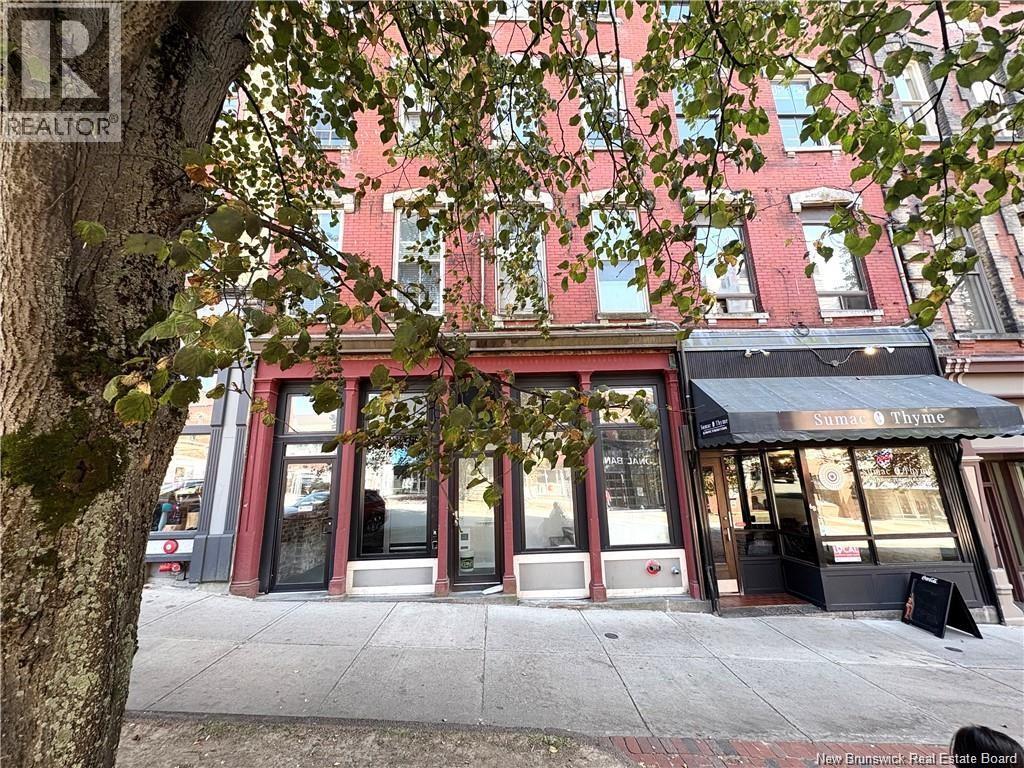 76 King Street, Saint John, New Brunswick