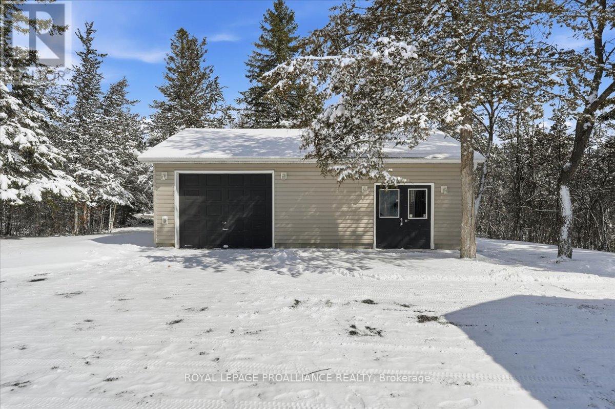 2008 Melrose Road, Tyendinaga, Ontario  K0K 2N0 - Photo 4 - X12945022