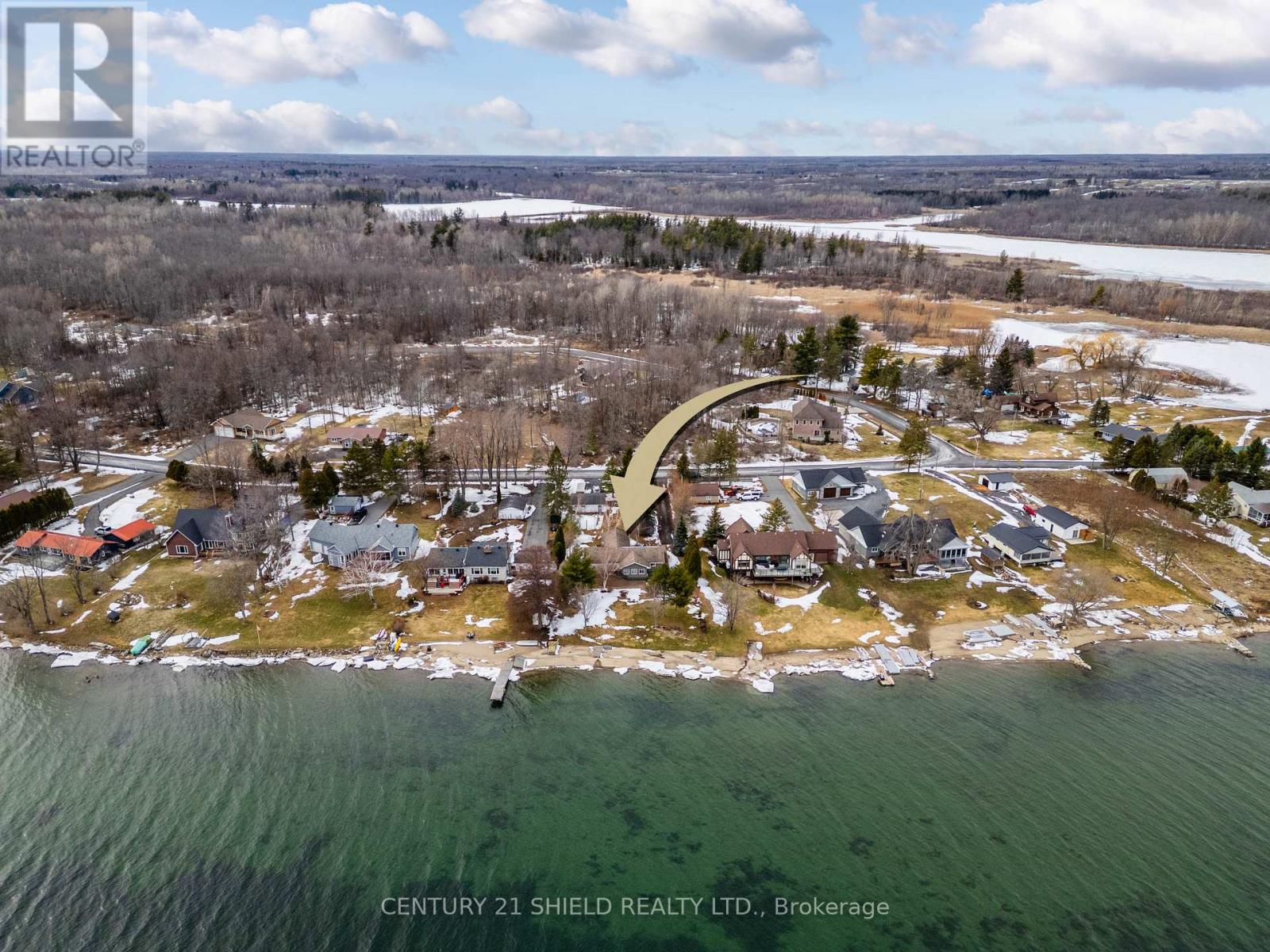 14118 Willbruck Drive, South Stormont, Ontario  K0C 1X0 - Photo 18 - X12943580