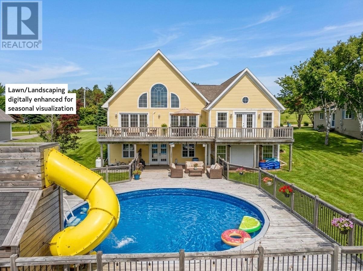 22 Dorothy Avenue, Stratford, Prince Edward Island