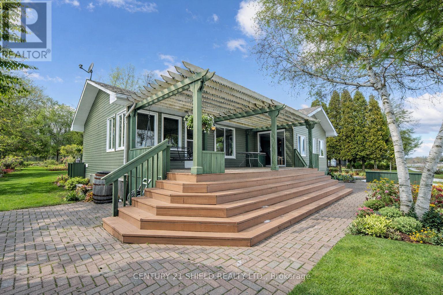 14118 Willbruck Drive, South Stormont, Ontario  K0C 1X0 - Photo 3 - X12943580