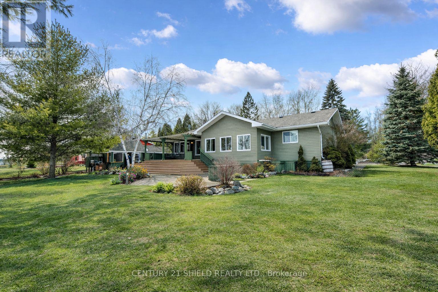 14118 Willbruck Drive, South Stormont, Ontario  K0C 1X0 - Photo 4 - X12943580