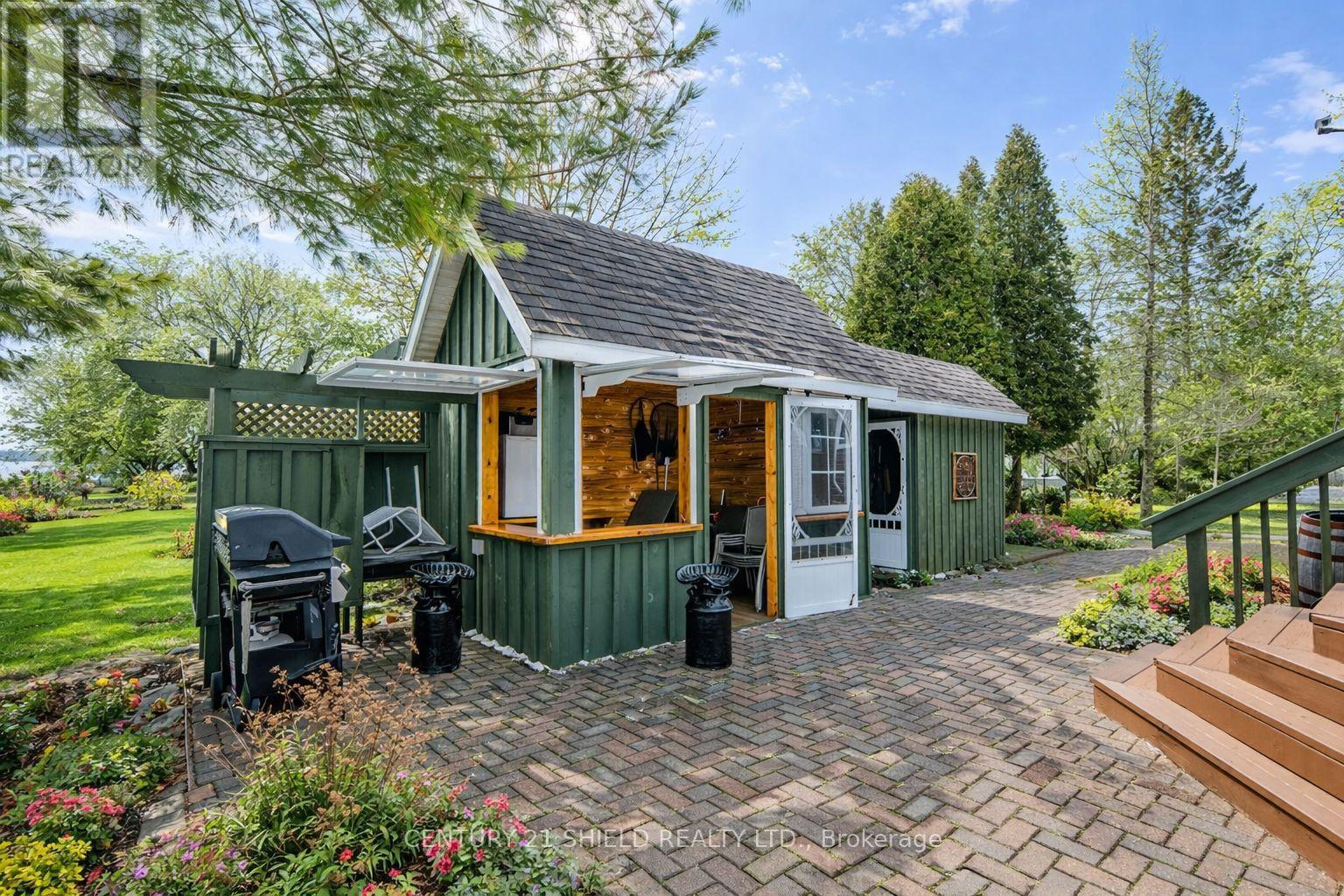 14118 Willbruck Drive, South Stormont, Ontario  K0C 1X0 - Photo 7 - X12943580