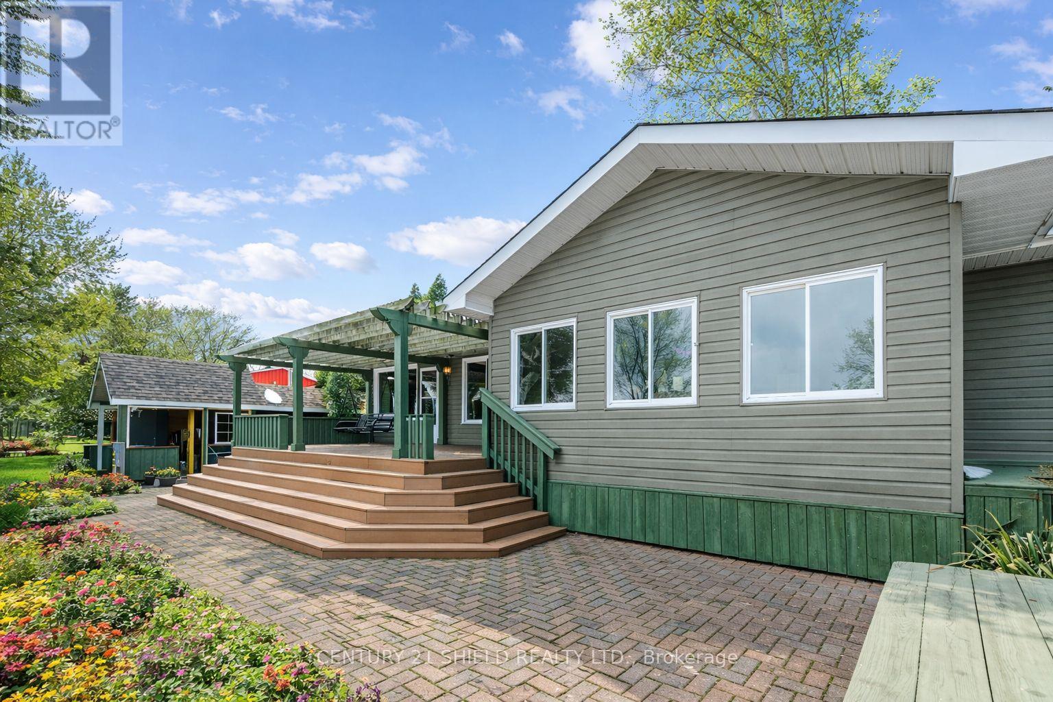 14118 Willbruck Drive, South Stormont, Ontario  K0C 1X0 - Photo 8 - X12943580