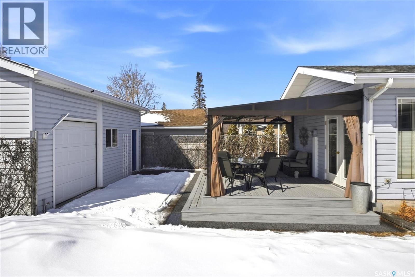 106 Laurentian Drive, Saskatoon, Saskatchewan  S7H 4M2 - Photo 35 - SK031822