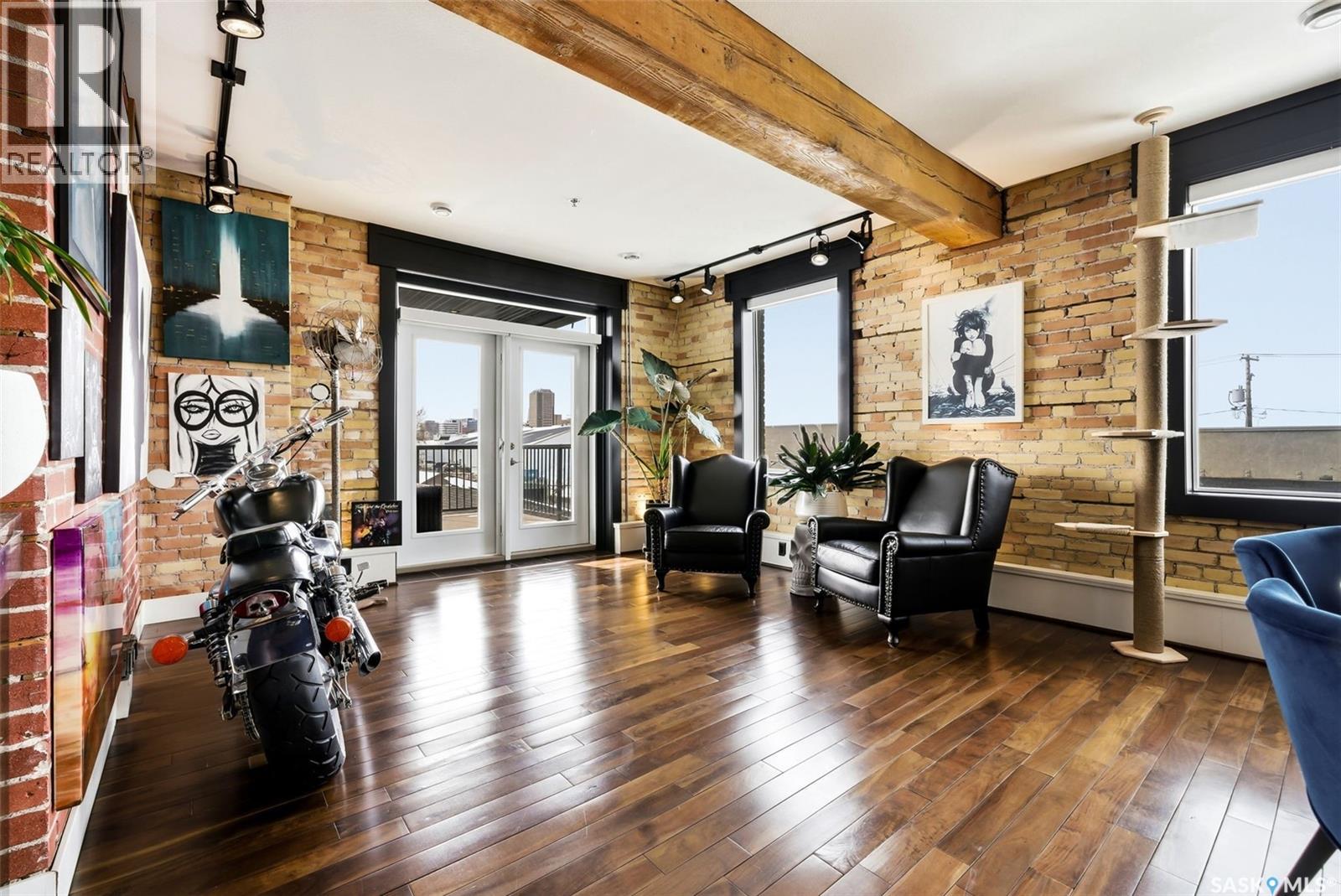 201 1304 Halifax Street, Regina, Saskatchewan  S4R 1V1 - Photo 13 - SK031817