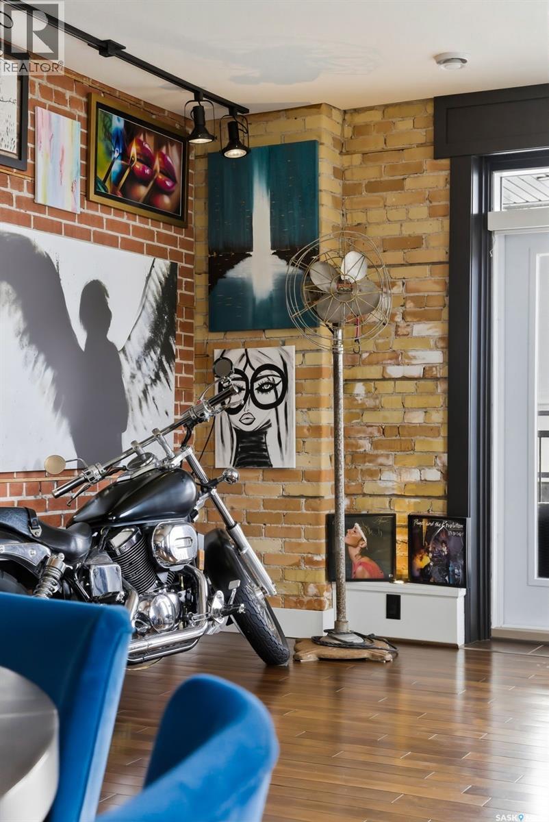 201 1304 Halifax Street, Regina, Saskatchewan  S4R 1V1 - Photo 15 - SK031817