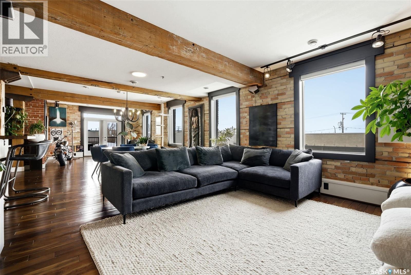 201 1304 Halifax Street, Regina, Saskatchewan  S4R 1V1 - Photo 17 - SK031817