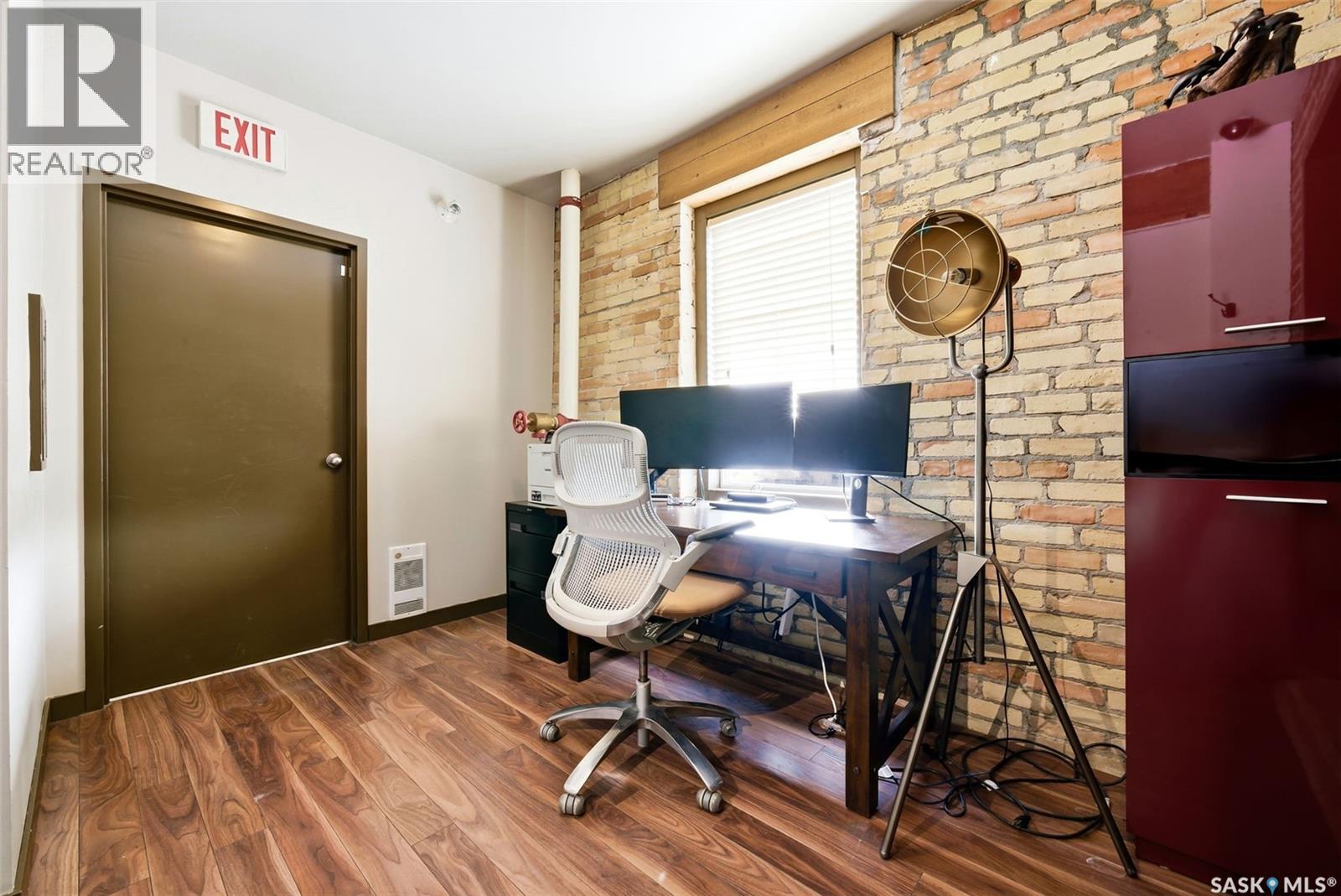 201 1304 Halifax Street, Regina, Saskatchewan  S4R 1V1 - Photo 33 - SK031817