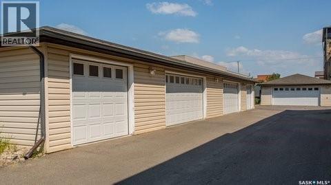201 1304 Halifax Street, Regina, Saskatchewan  S4R 1V1 - Photo 42 - SK031817