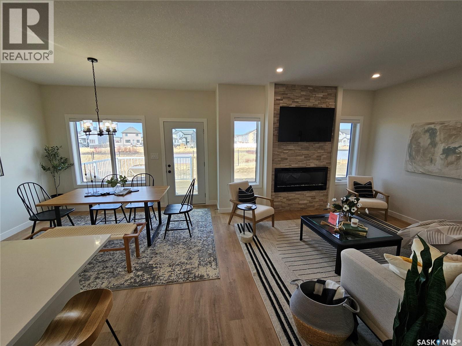 8 Vancouver Crescent, Pilot Butte, Saskatchewan  S0G 3Z0 - Photo 6 - SK031797