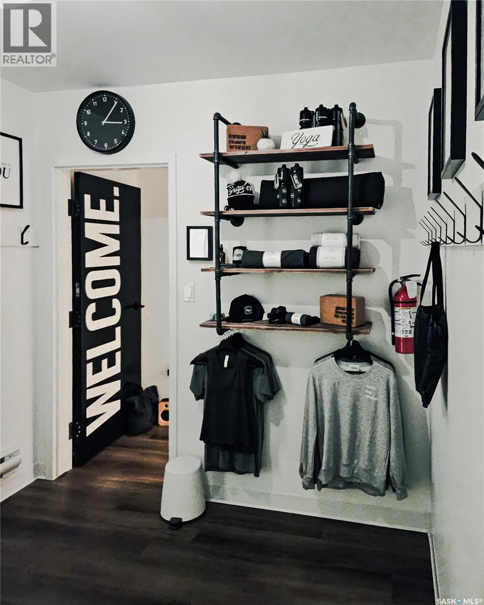 107 1st Avenue W, Rosetown, Saskatchewan  S0L 2V0 - Photo 15 - SK031762