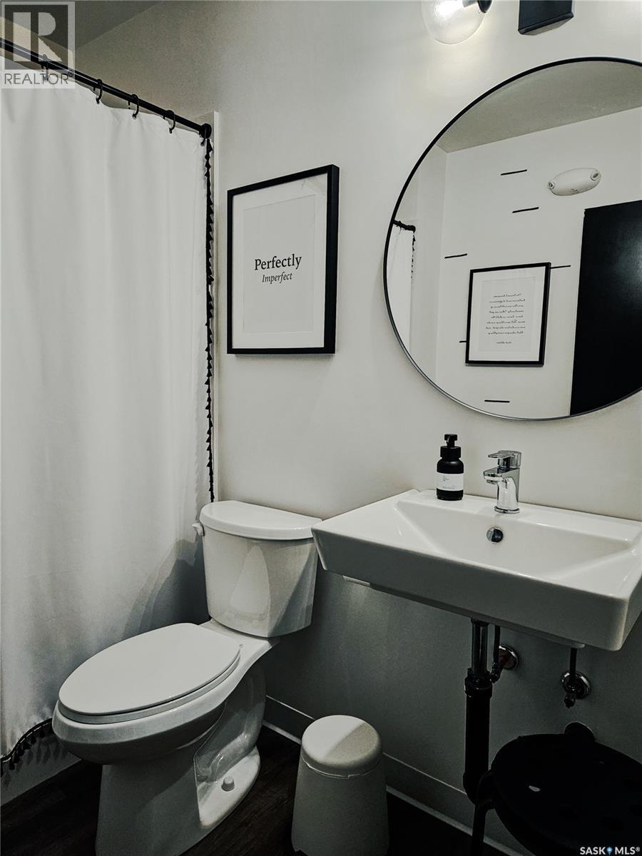 107 1st Avenue W, Rosetown, Saskatchewan  S0L 2V0 - Photo 17 - SK031762