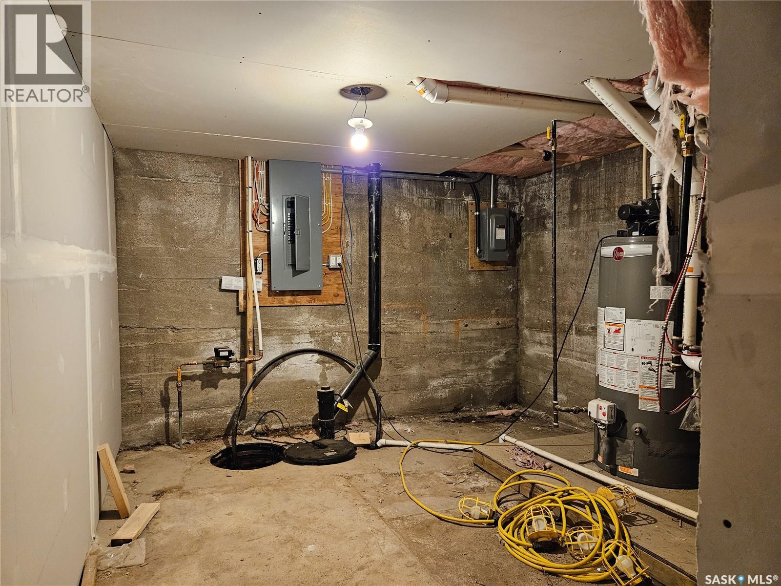 107 1st Avenue W, Rosetown, Saskatchewan  S0L 2V0 - Photo 21 - SK031762