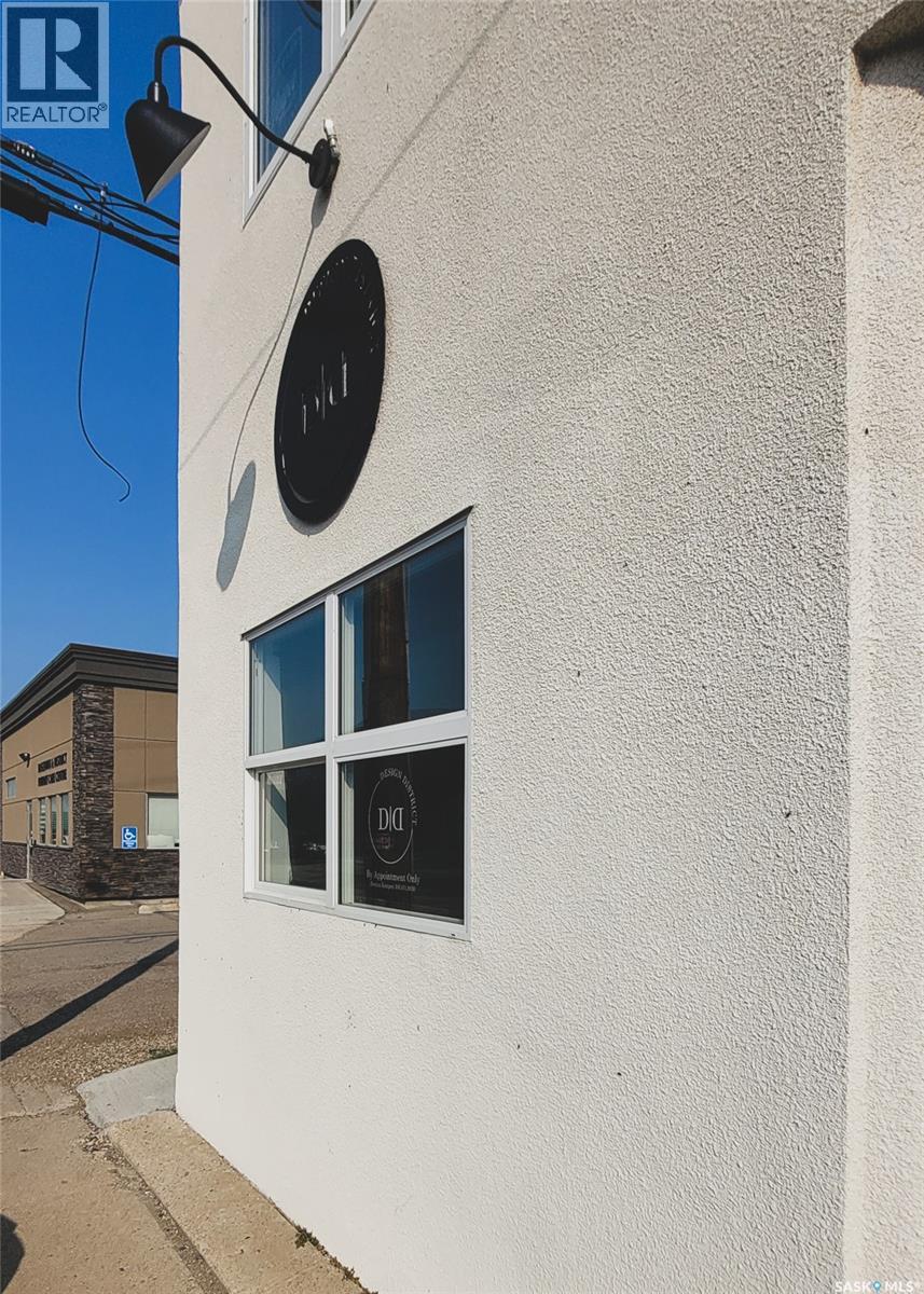 107 1st Avenue W, Rosetown, Saskatchewan  S0L 2V0 - Photo 24 - SK031762
