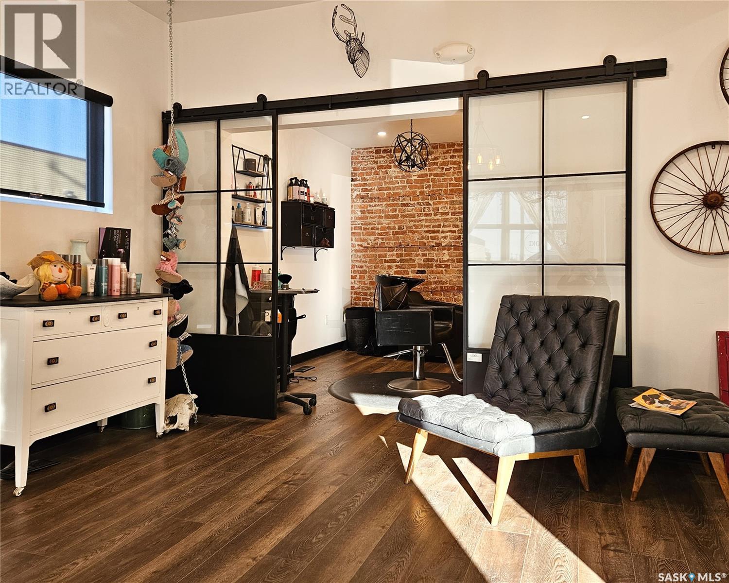 107 1st Avenue W, Rosetown, Saskatchewan  S0L 2V0 - Photo 8 - SK031762