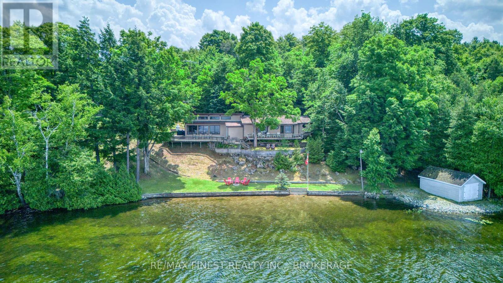 1182B JOHNSTON LANE, Frontenac, Ontario