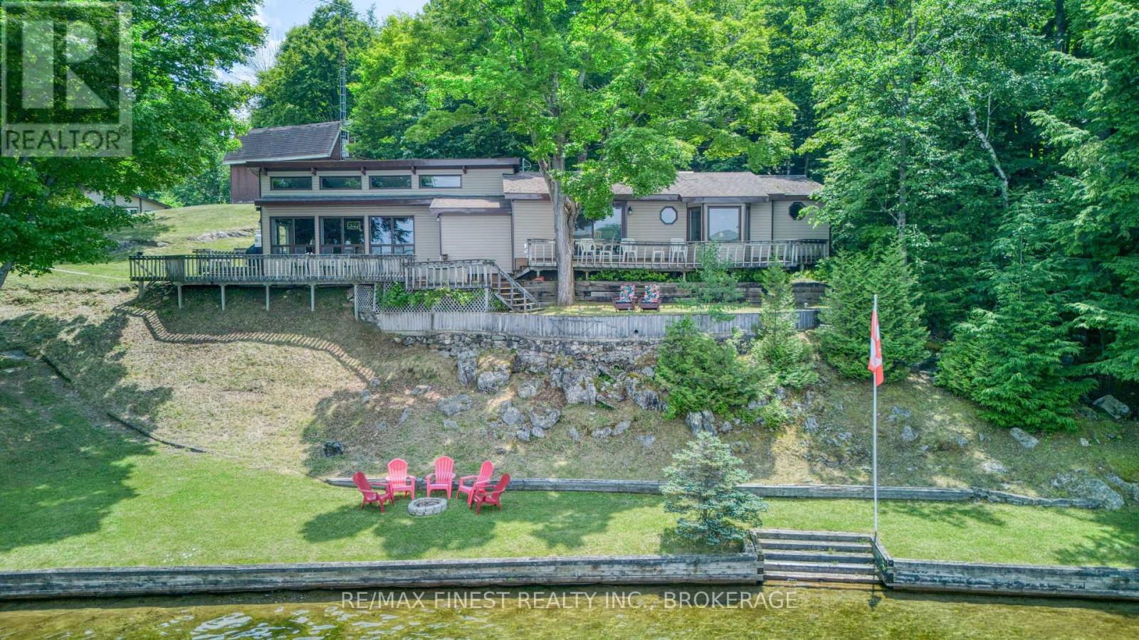 1182b Johnston Lane, Frontenac, Ontario  K0H 1B0 - Photo 45 - X12892418
