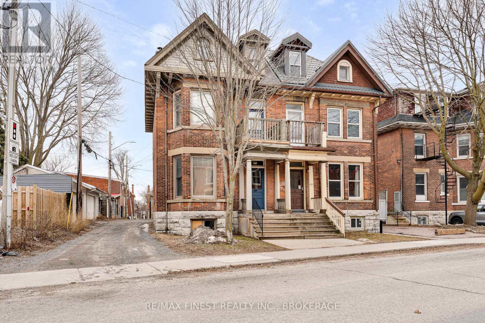 251 BARRIE STREET, Kingston, Ontario