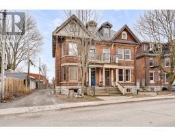 251 BARRIE STREET, Kingston, Ontario