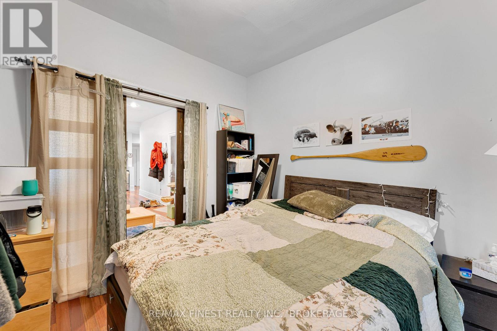 251 Barrie Street, Kingston, Ontario  K7L 3K8 - Photo 12 - X12914616