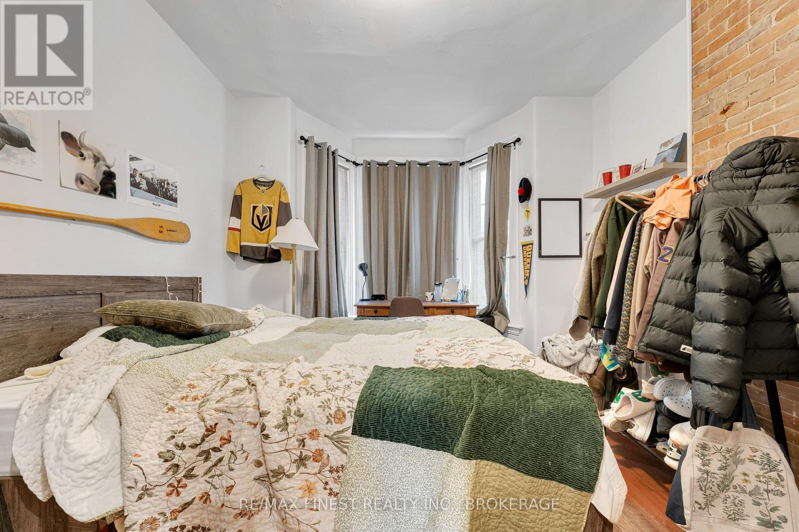 251 Barrie Street, Kingston, Ontario  K7L 3K8 - Photo 11 - X12914616