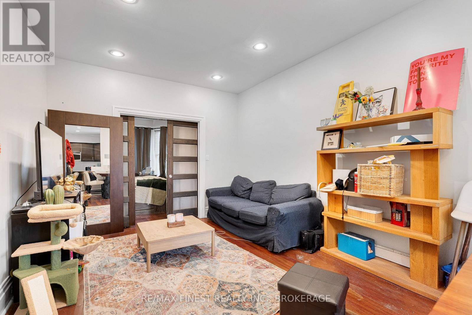 251 Barrie Street, Kingston, Ontario  K7L 3K8 - Photo 7 - X12914616