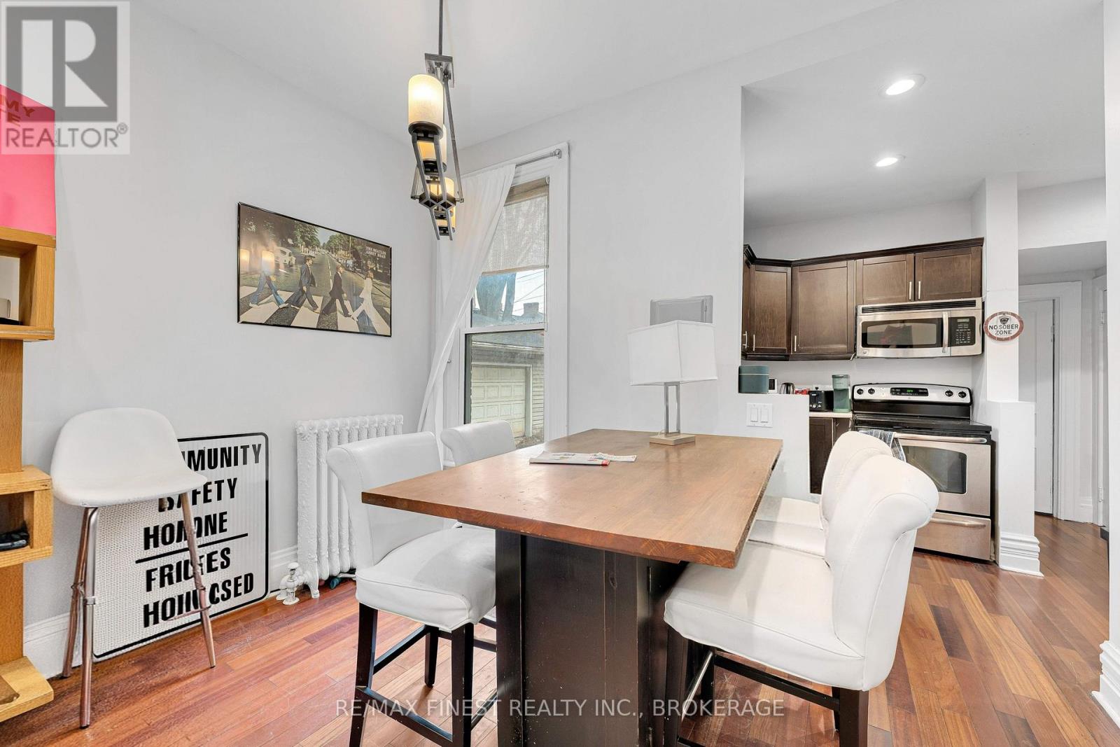 251 Barrie Street, Kingston, Ontario  K7L 3K8 - Photo 6 - X12914616