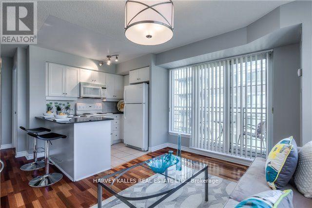 703 - 19 Barberry Place, Toronto, Ontario  M2K 3E3 - Photo 10 - C12945310