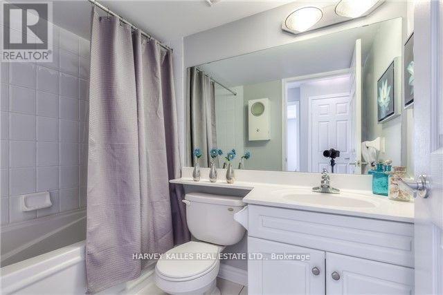 703 - 19 Barberry Place, Toronto, Ontario  M2K 3E3 - Photo 12 - C12945310