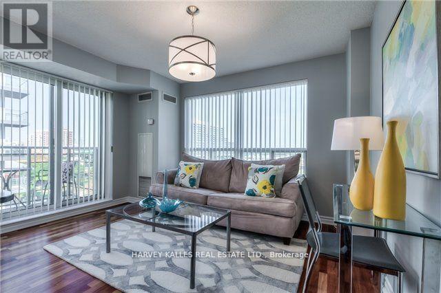 703 - 19 Barberry Place, Toronto, Ontario  M2K 3E3 - Photo 3 - C12945310