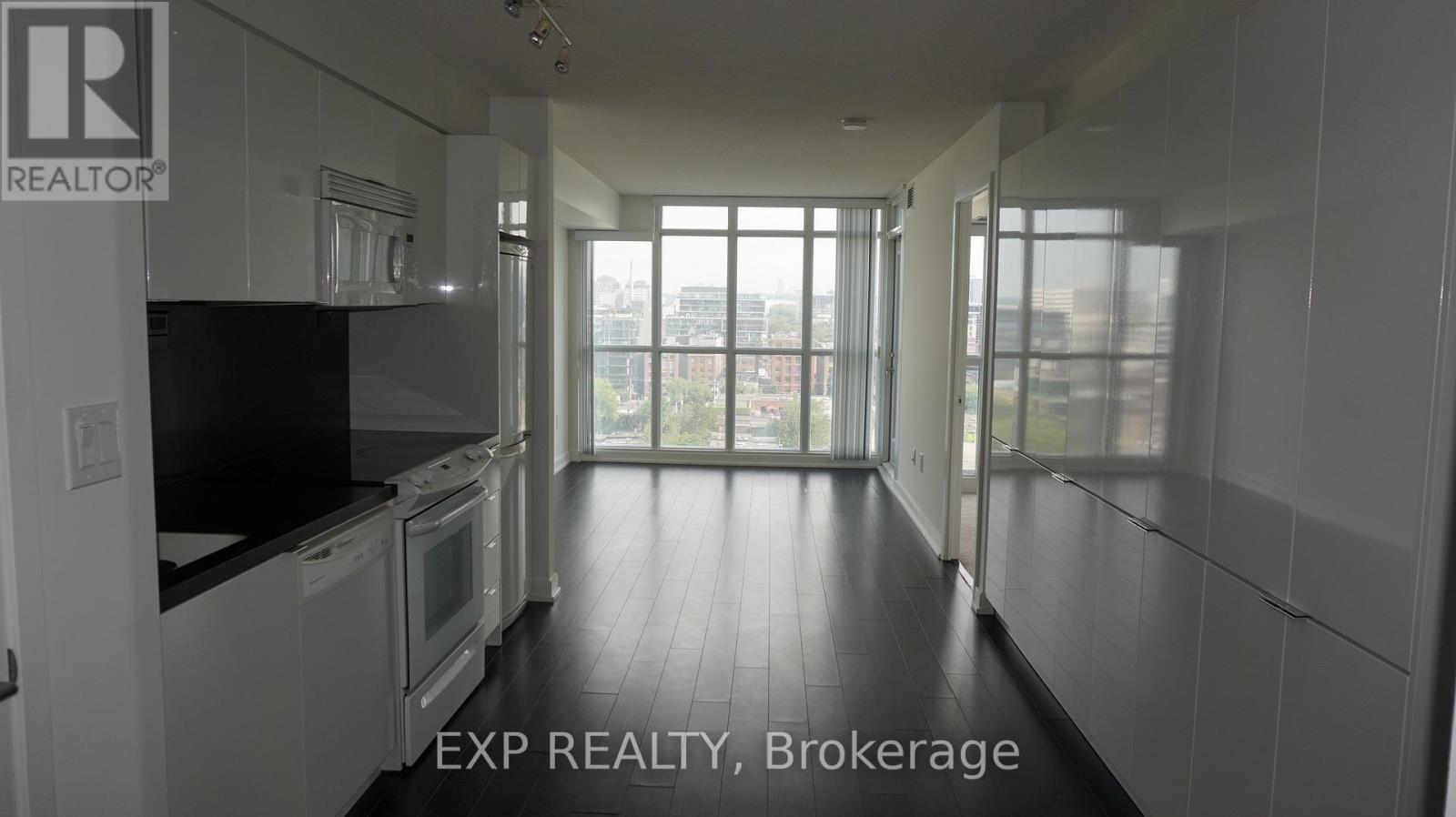 1516 - 15 Iceboat Terrace, Toronto, Ontario  M5V 4A5 - Photo 14 - C12945330