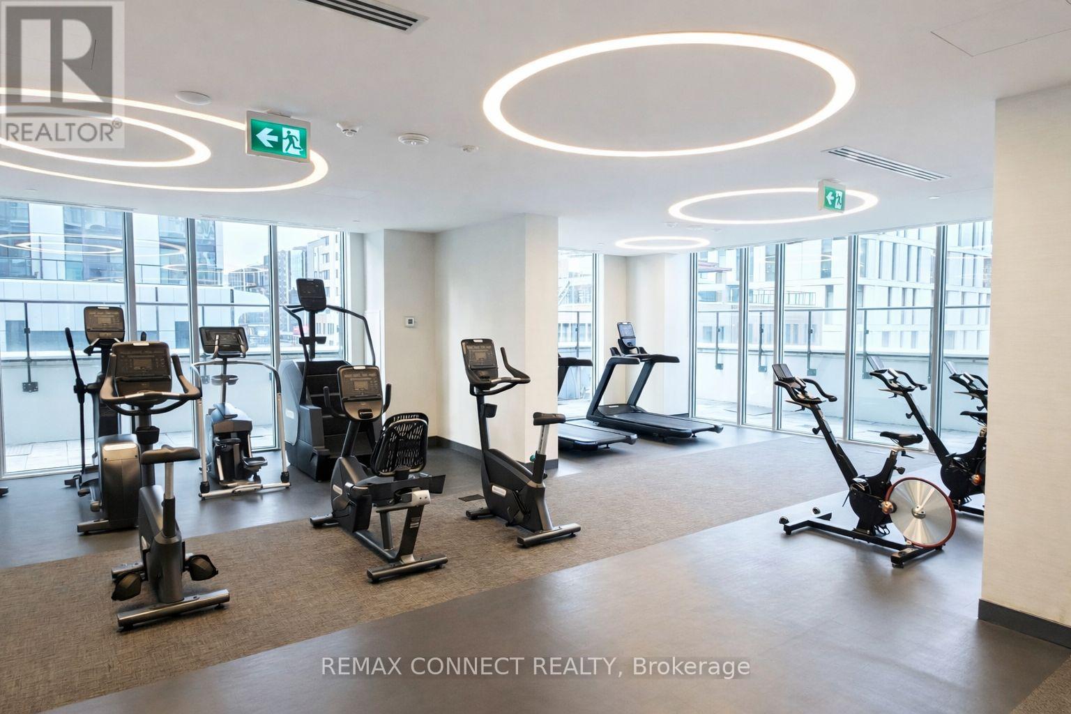 1706 - 100 Dalhousie Street, Toronto, Ontario  M5B 0C7 - Photo 9 - C12945364