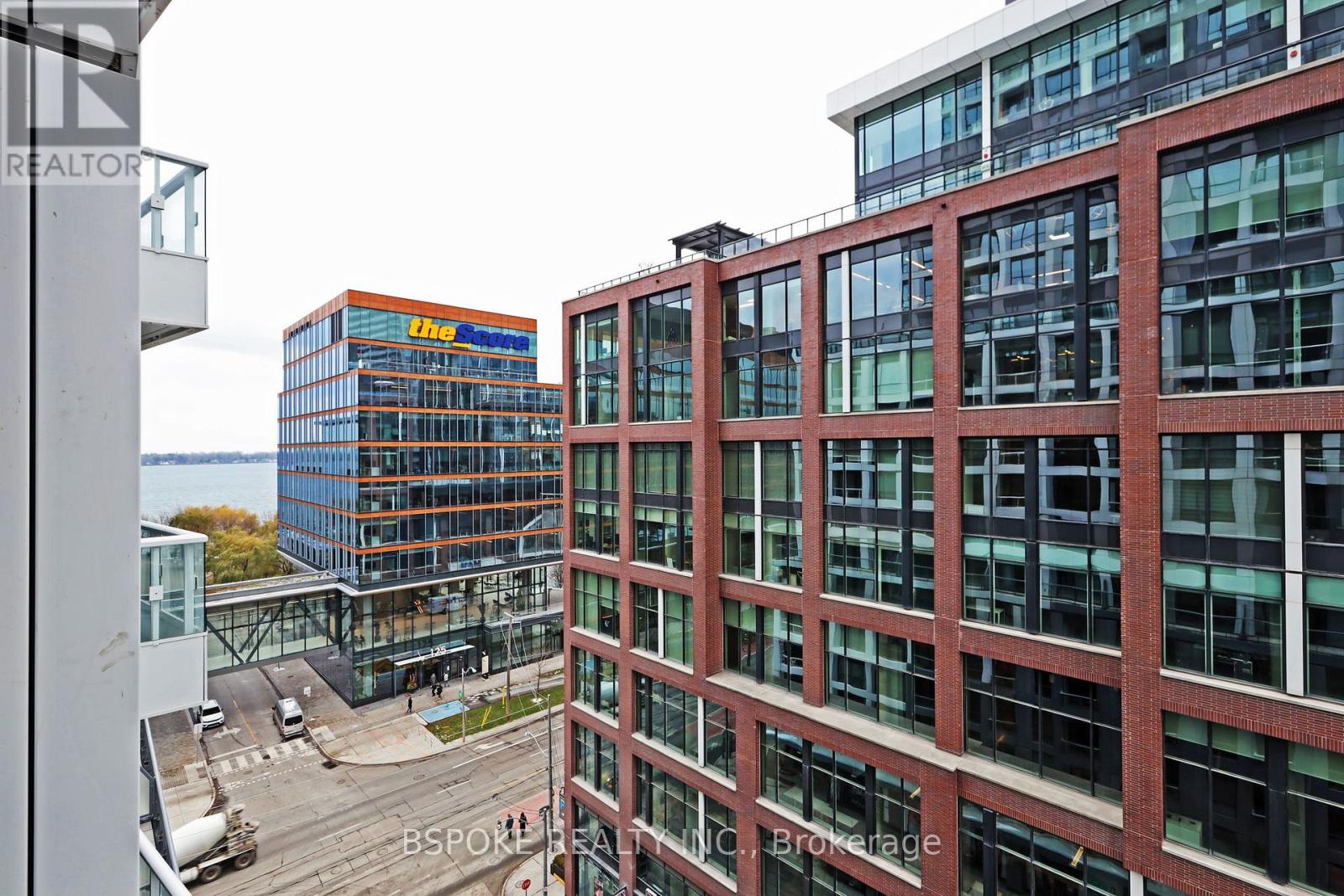 927 - 15 Richardson Street, Toronto, Ontario  M5A 0Y5 - Photo 17 - C12945388