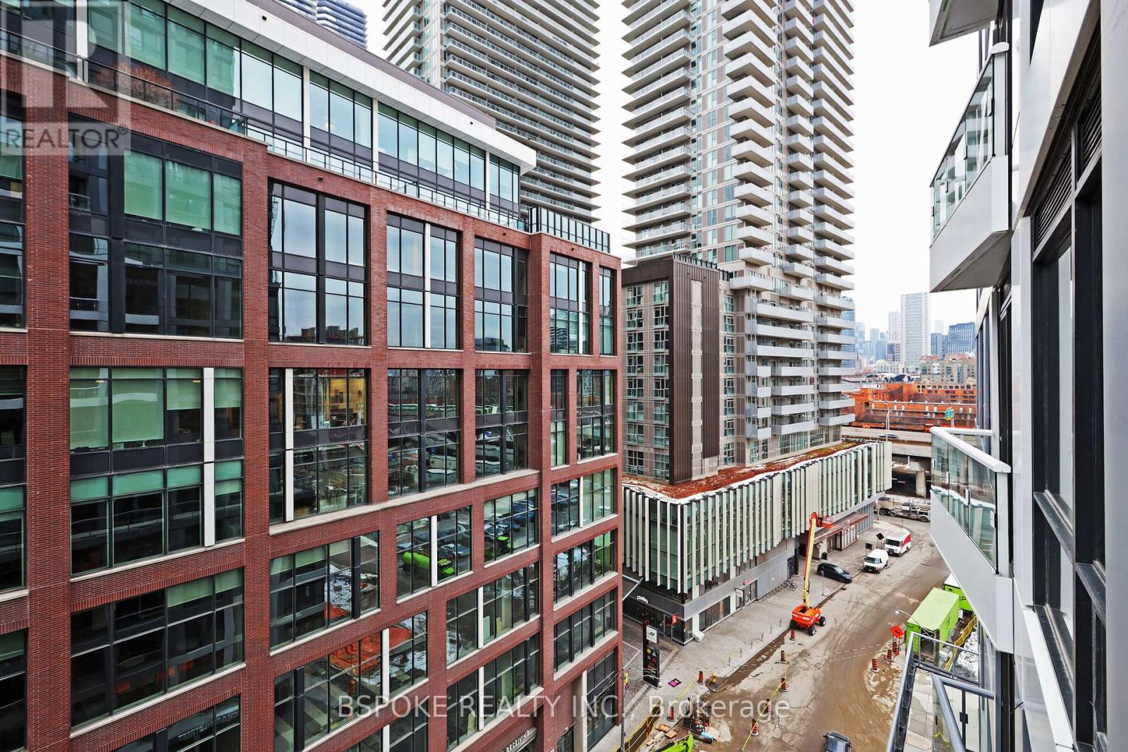 927 - 15 Richardson Street, Toronto, Ontario  M5A 0Y5 - Photo 18 - C12945388