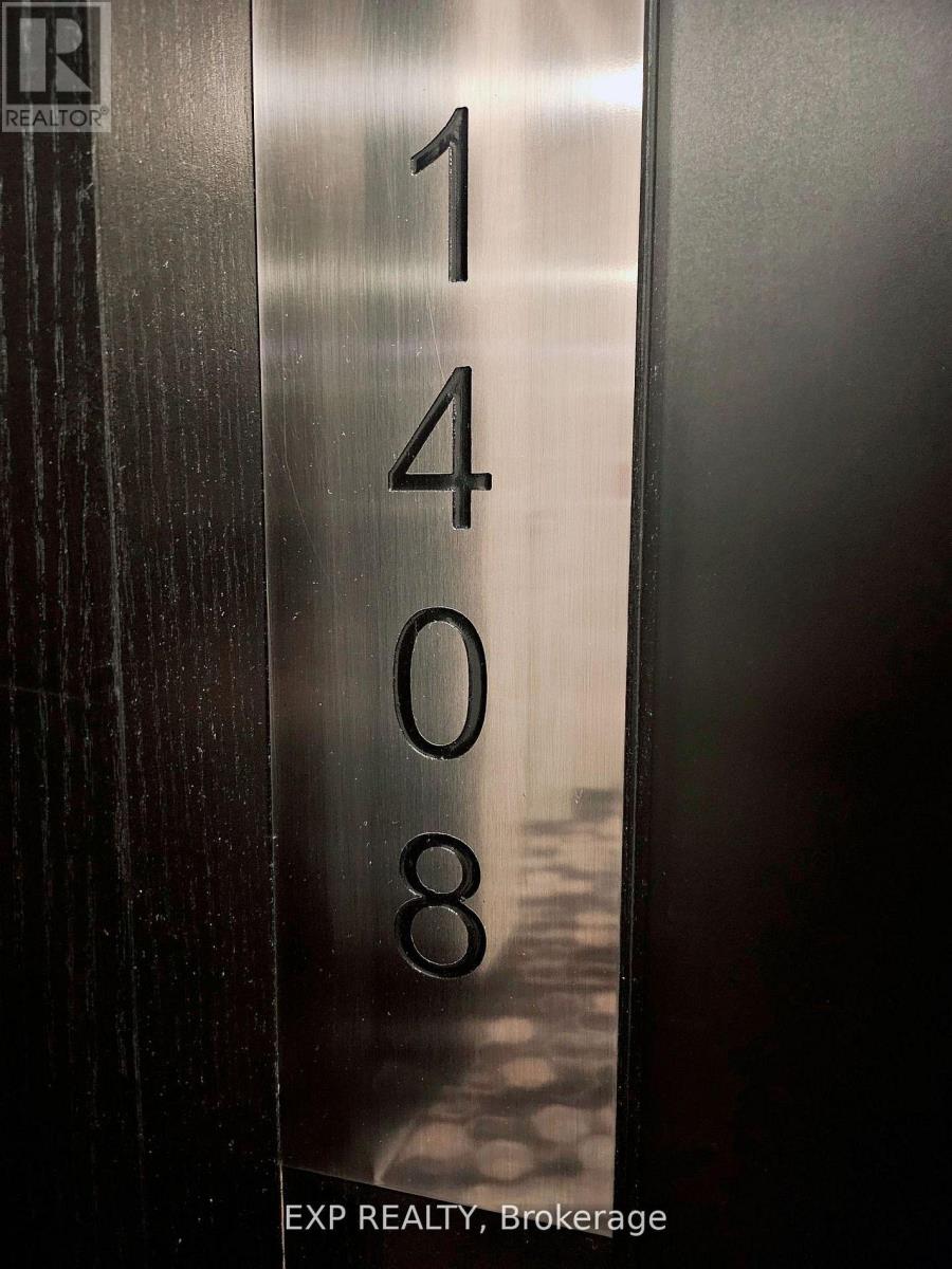 1408 - 101 ERSKINE AVENUE, Toronto, Ontario