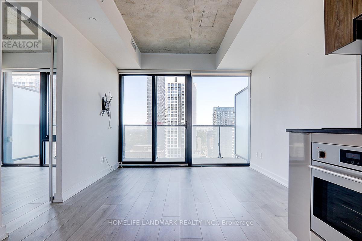 2811 - 161 Roehampton Avenue, Toronto, Ontario  M4P 1P9 - Photo 17 - C12945430