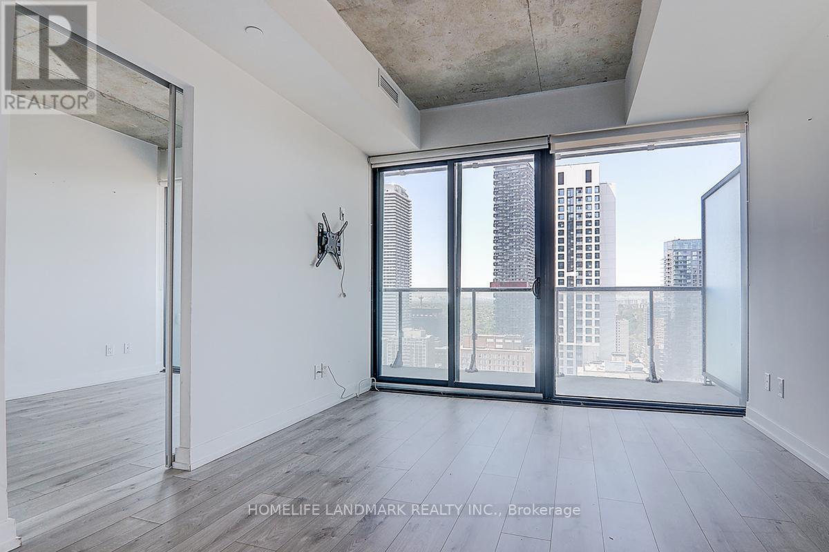 2811 - 161 Roehampton Avenue, Toronto, Ontario  M4P 1P9 - Photo 19 - C12945430