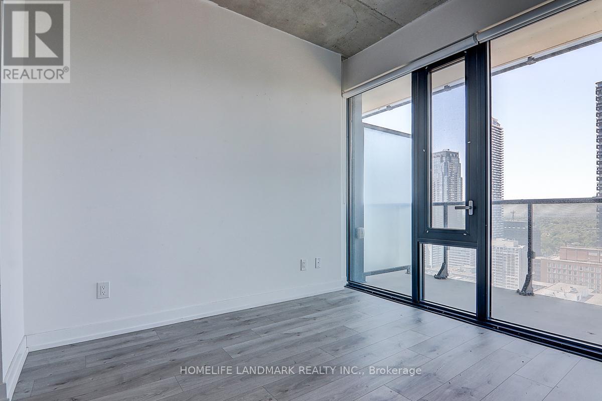 2811 - 161 Roehampton Avenue, Toronto, Ontario  M4P 1P9 - Photo 20 - C12945430