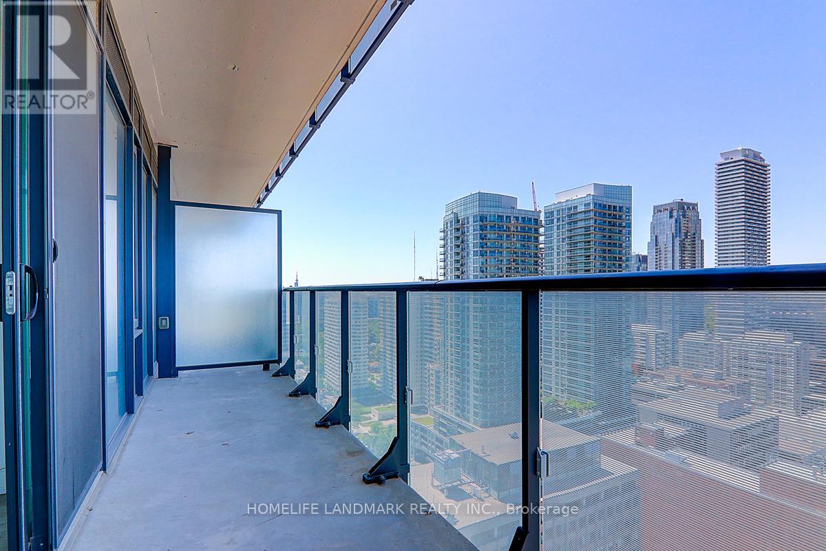 2811 - 161 Roehampton Avenue, Toronto, Ontario  M4P 1P9 - Photo 26 - C12945430