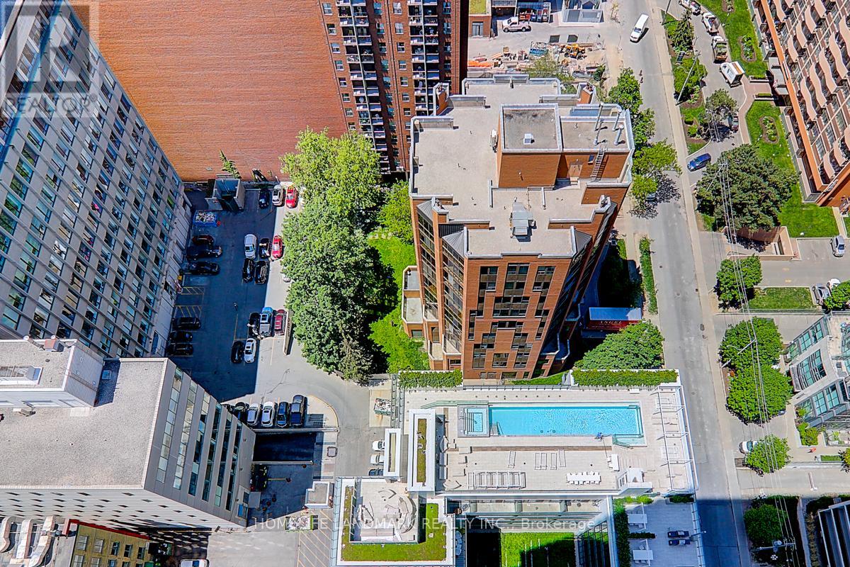 2811 - 161 Roehampton Avenue, Toronto, Ontario  M4P 1P9 - Photo 27 - C12945430