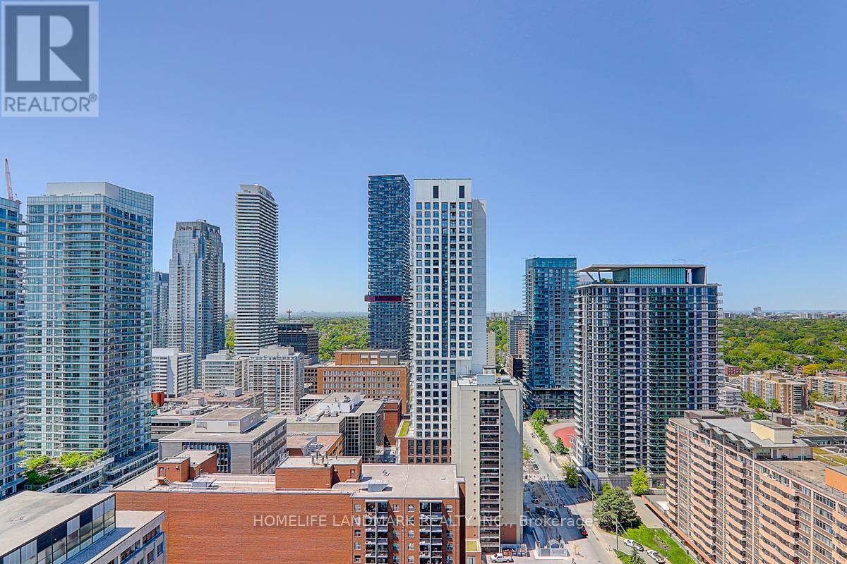 2811 - 161 Roehampton Avenue, Toronto, Ontario  M4P 1P9 - Photo 28 - C12945430