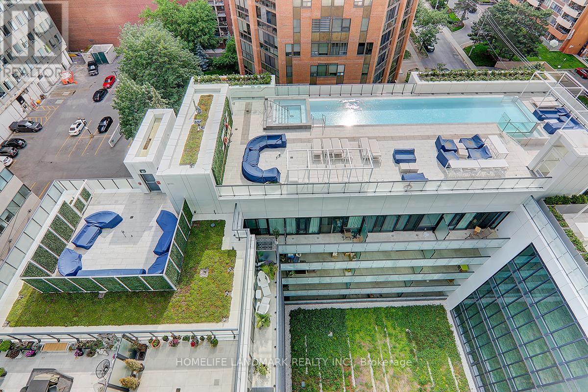 2811 - 161 Roehampton Avenue, Toronto, Ontario  M4P 1P9 - Photo 29 - C12945430