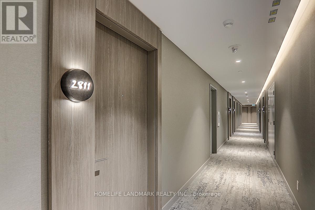 2811 - 161 Roehampton Avenue, Toronto, Ontario  M4P 1P9 - Photo 4 - C12945430