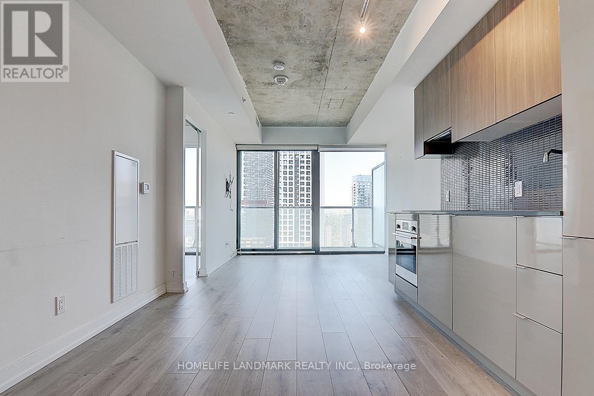 2811 - 161 Roehampton Avenue, Toronto, Ontario  M4P 1P9 - Photo 6 - C12945430