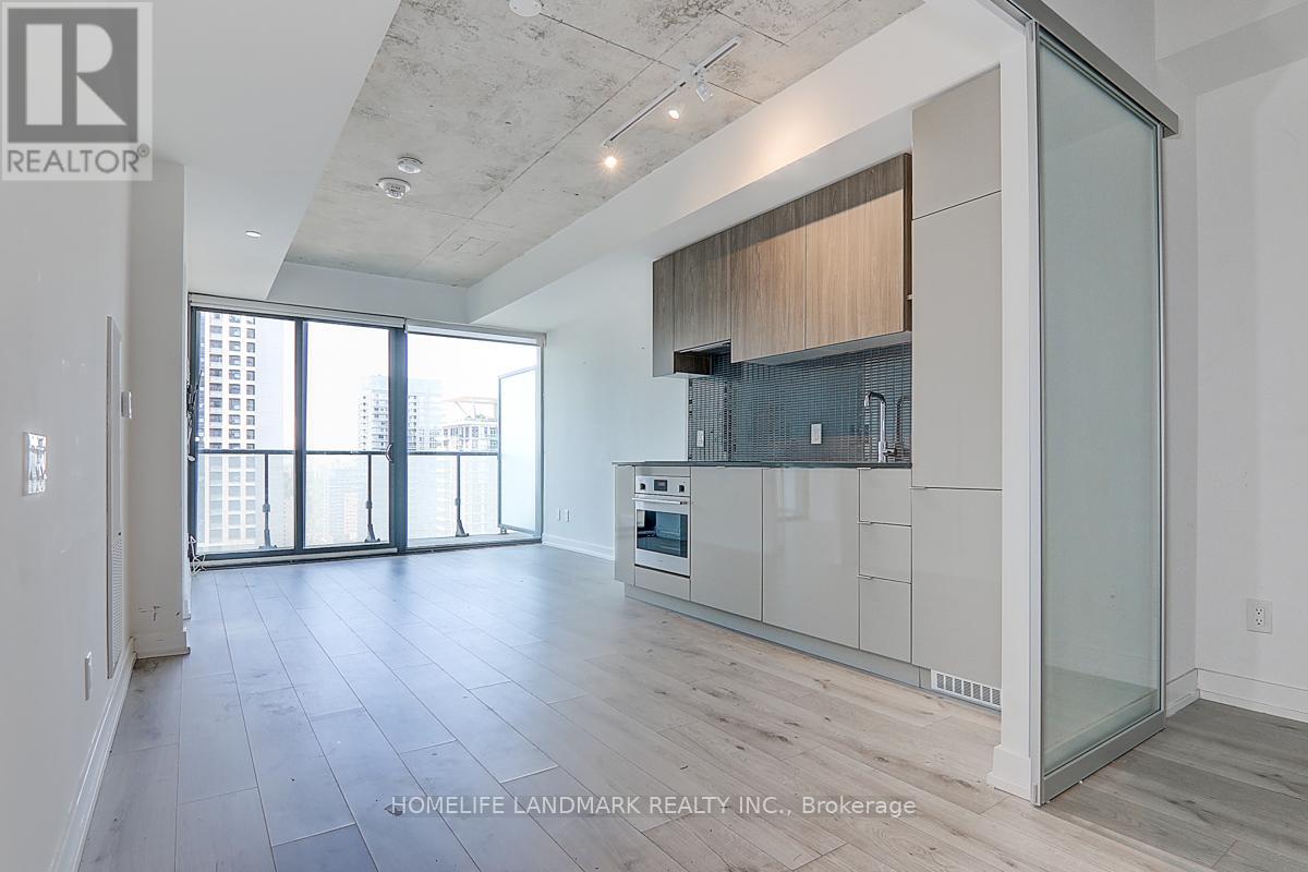 2811 - 161 Roehampton Avenue, Toronto, Ontario  M4P 1P9 - Photo 9 - C12945430